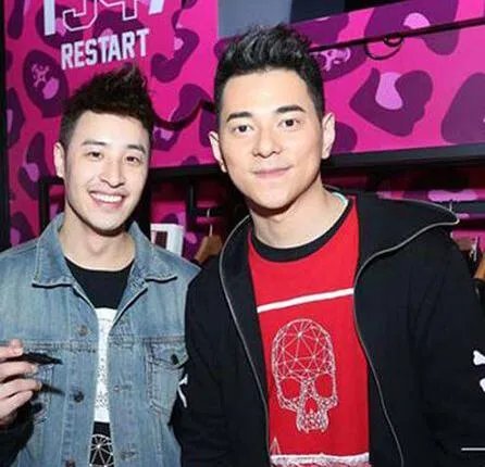 潘玮柏出柜了是真的吗? 网友:出柜也爱你