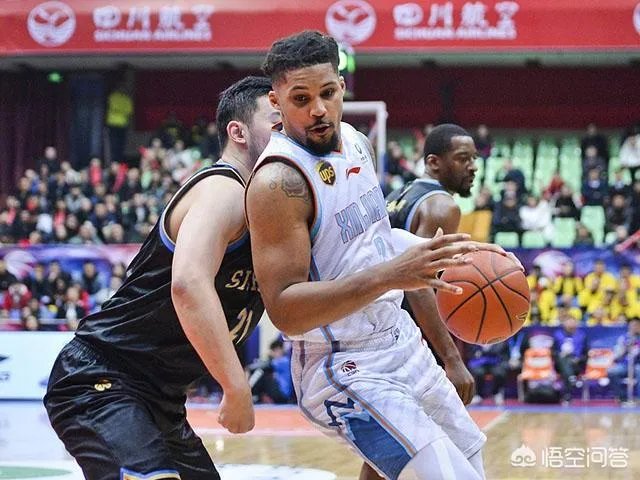 为何郭士强会认为韩德君没有受伤,他们就能战胜新疆队?
