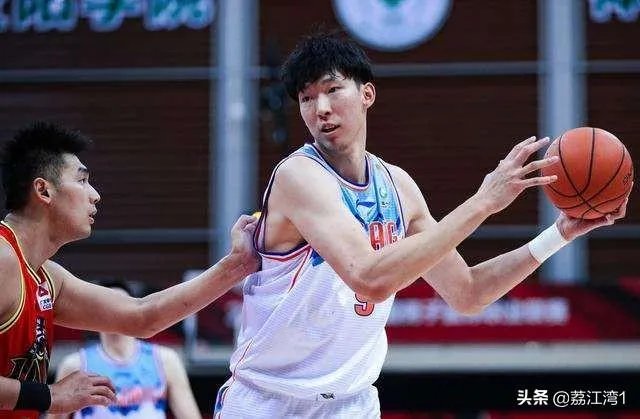 周琦为什么被NBA退回?