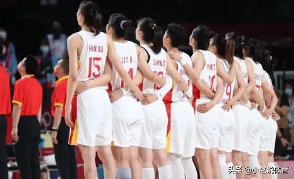 中国女篮现在实力如何?