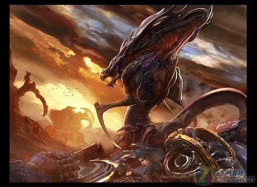 星际争霸2详细评测 画面配置需求全解析