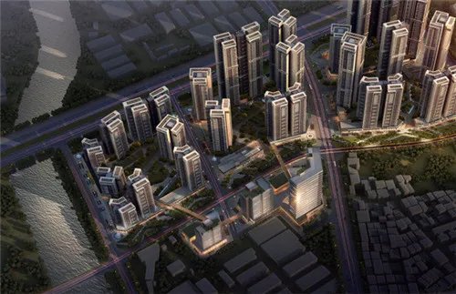 2018深圳房地产信息网 深圳新开的10个楼盘均突破4万