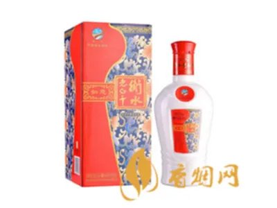 优质白酒十大品牌