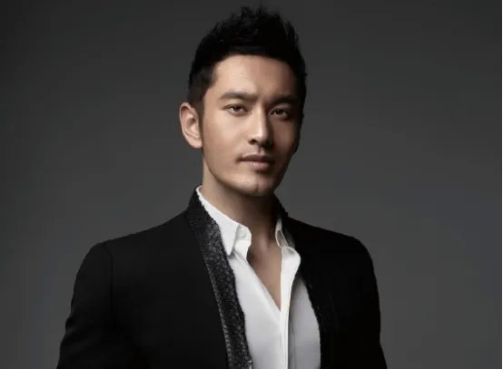 工作室严正声明,黄晓明的结局会和郑爽华晨宇不同吗?