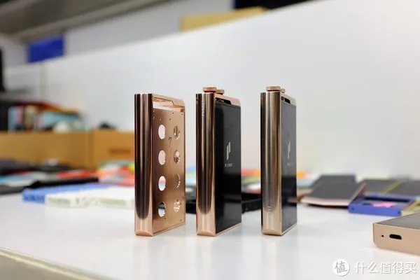 舅舅聊HIFI 篇二十五:指标爆表的新旗舰 COWON Plenue L播放器轻体验
