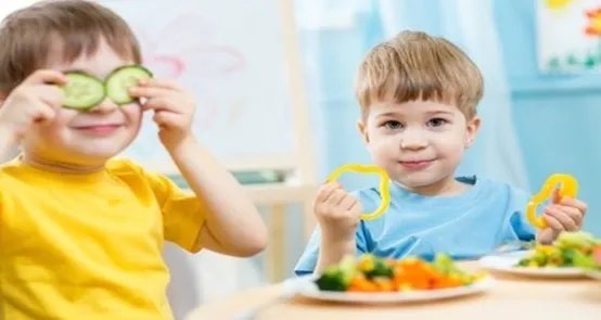 孩子明明吃很多,还是不长个也不长肉?这是什么原因?