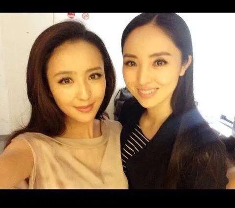 娱乐圈长得比较像的明星有哪些?