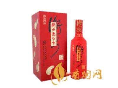 优质白酒十大品牌