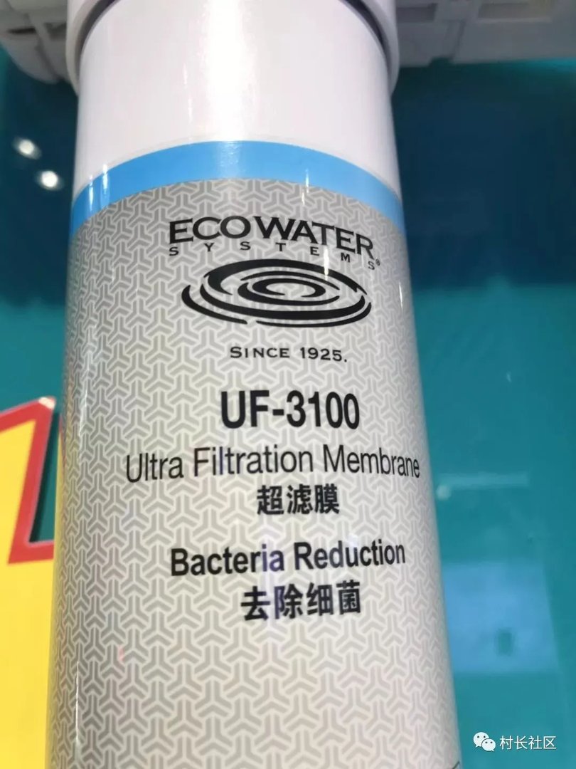 自来水不敢直接喝的举手!