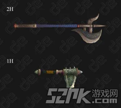 熊猫人之谜声望装截图:囧雷无比中国风战甲