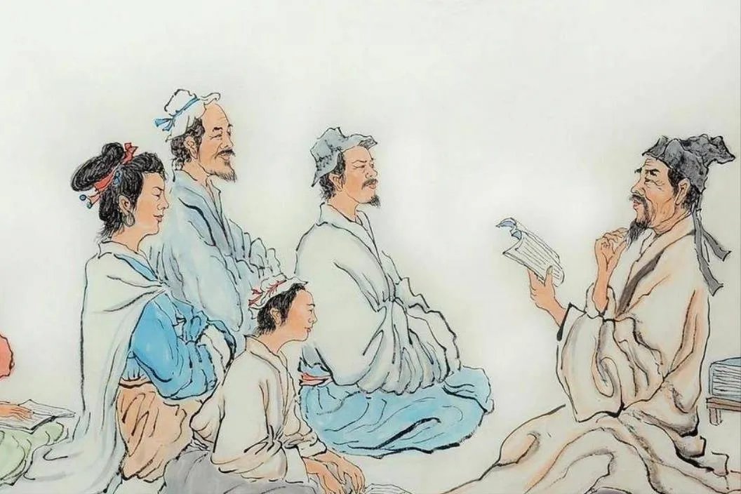 王权2 秘籍(老祖宗此话有何深意?)