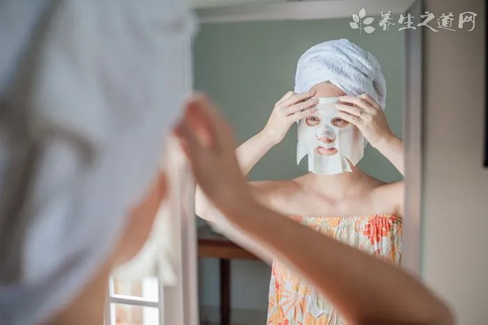 冬季吃什么保养皮肤