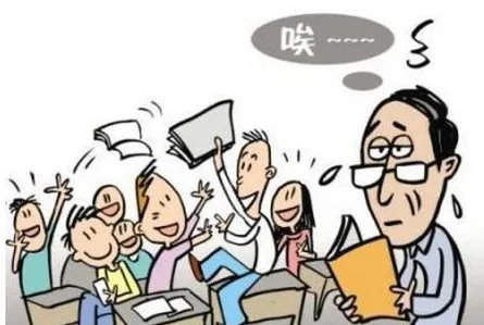 中小学可惩戒学生是真的吗?