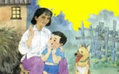 《月光启蒙》的主要内容是什么