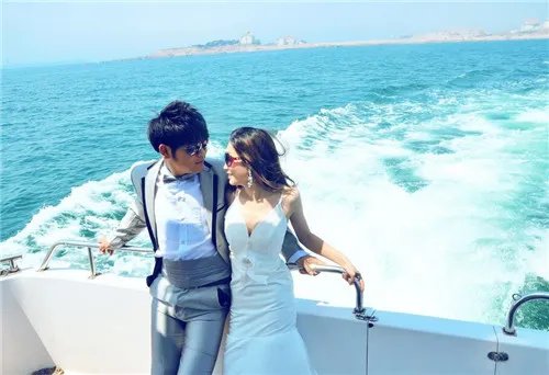 2018旅拍婚纱照图片精选 旅拍婚纱照著名景区推荐