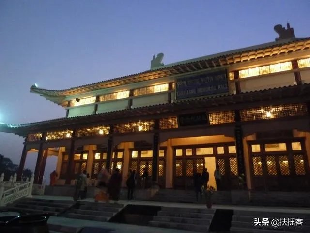 玄奘取经的真实目的是什么?