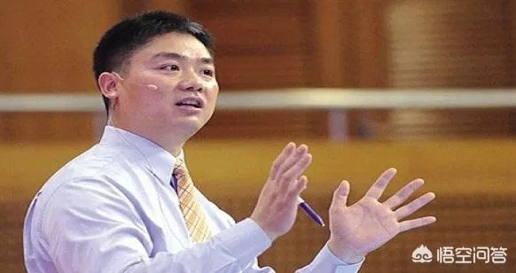 京东内部邮件曝光,东哥4月15凌晨给配送员工发的一封邮件,你们怎么看?