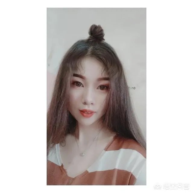 新手如何学习扎头发?