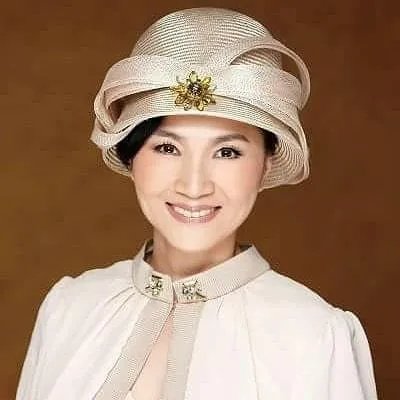 帽子天后凤飞飞为什么总戴帽子?