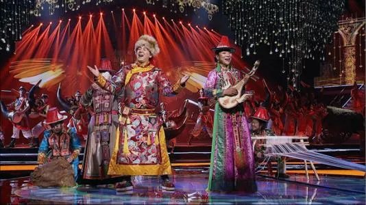 《中国民歌大会》有哪些特色?