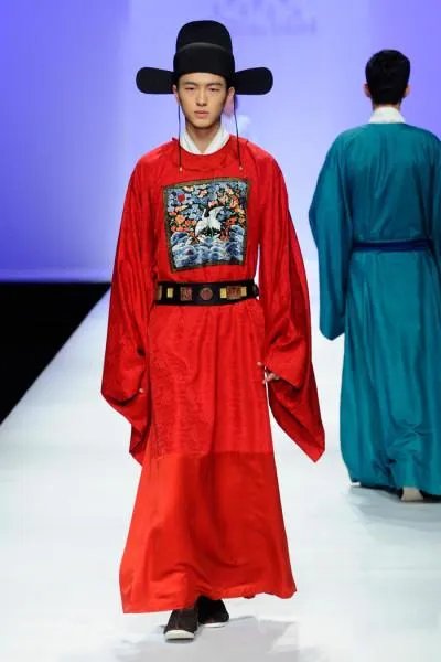 刘畅、金大川和纪凌尘,谁在模特圈的地位更高?