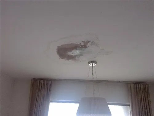 楼房漏水怎么测哪里漏