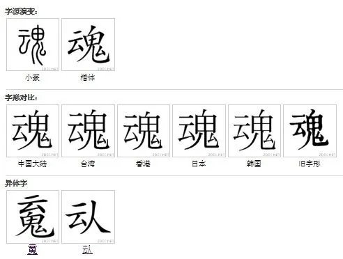 魂系九州 情与谁共 是什么意思？