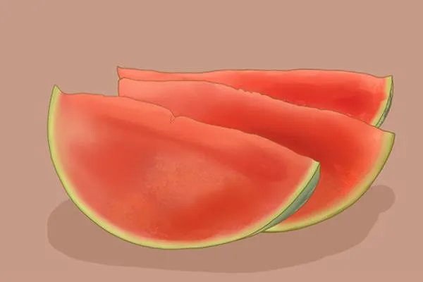 吃西瓜皮有什么作用