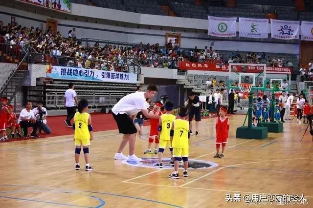为什么中国篮球氛围这么好,还是出不了第二个姚明?