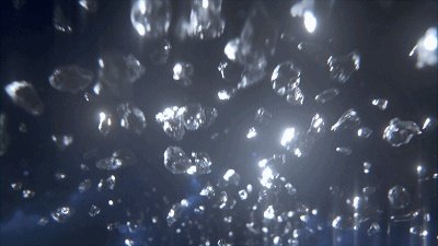 为啥海王星上的海是钻石海?