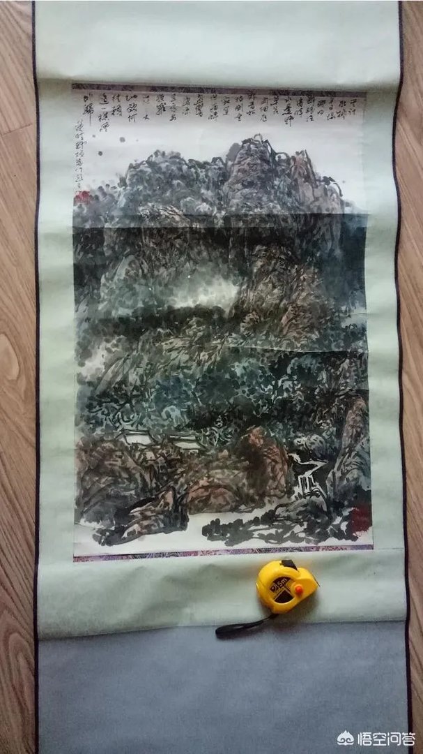 书画的高仿复制品是否有收藏价值?该如何对待高仿复制品与赝品?