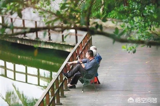 如何看待旅居养老?