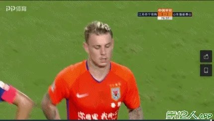 鲁能格德斯首秀表现怎么样,如何评价他的发挥,可以打多少分?