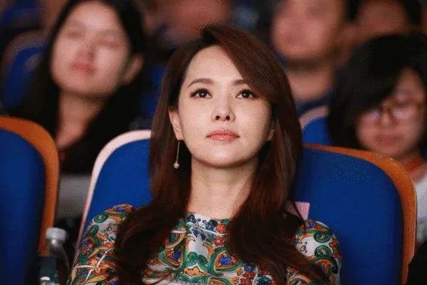伊能静方否认镜头被删,究竟被删了吗?