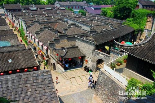 去镇江必游的十大景点都是哪里?