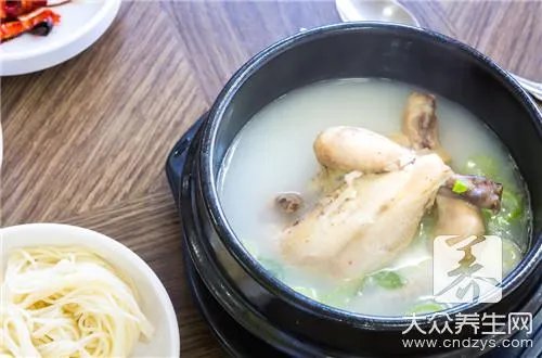 孕妇坐月子食谱大全