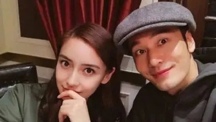 工作室严正声明,黄晓明的结局会和郑爽华晨宇不同吗?