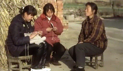为什么被拐卖的女孩子都跑不掉?