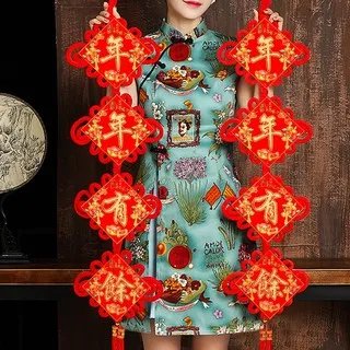 中国结价格