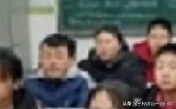 一个班级如果管不住,或者老师不敢管可以乱到什么程度?