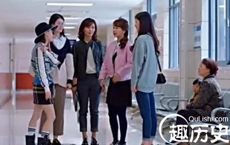 欢乐颂樊胜美父母结局如何?樊胜美妈妈为何下跪