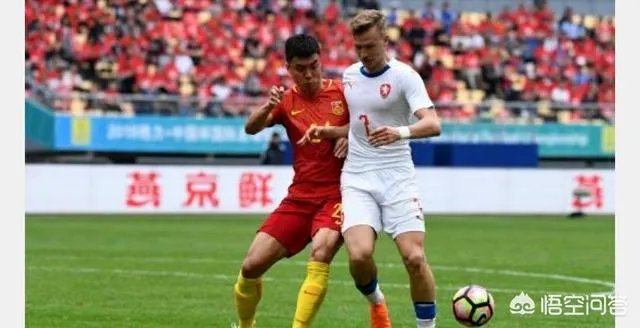 中国队1:4负于捷克队,获得中国杯第四名,你怎么看待今天中国队的表现?