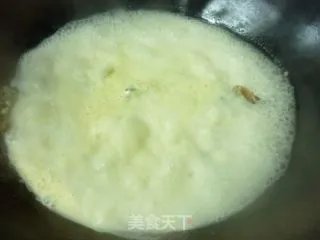 上汤秧草鳜鱼