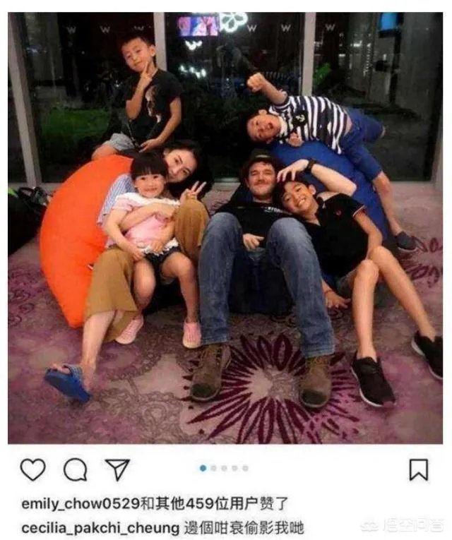 张柏芝被网友报道生第三胎,是真的吗?