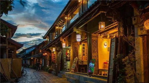 2018旅拍婚纱照图片精选 旅拍婚纱照著名景区推荐