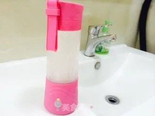 木瓜牛奶