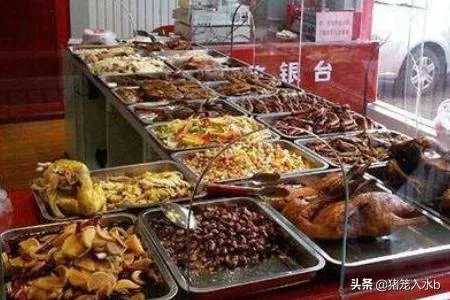 开熟食店要注意什么？