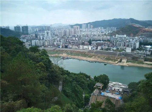 梧州房价多少钱一平 2017梧州二手房或将迎来降价潮