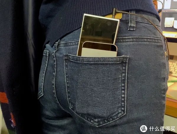手机对比HIFI播放器有可比性吗?并无不妥,按需而已