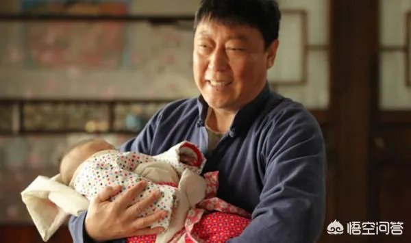 电视剧《正阳门下小女人》中大女儿的结局是怎样的?